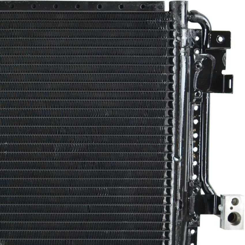 ONE STOP SOLUTIONS 4644 OSC Cooling Products 4644 New Condenser