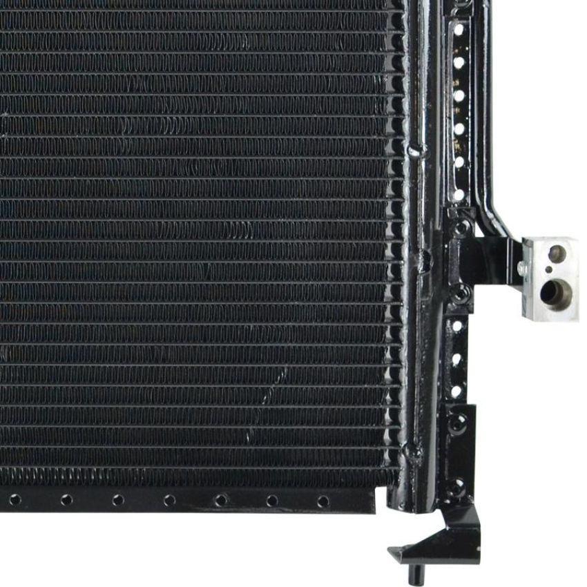 ONE STOP SOLUTIONS 4644 OSC Cooling Products 4644 New Condenser
