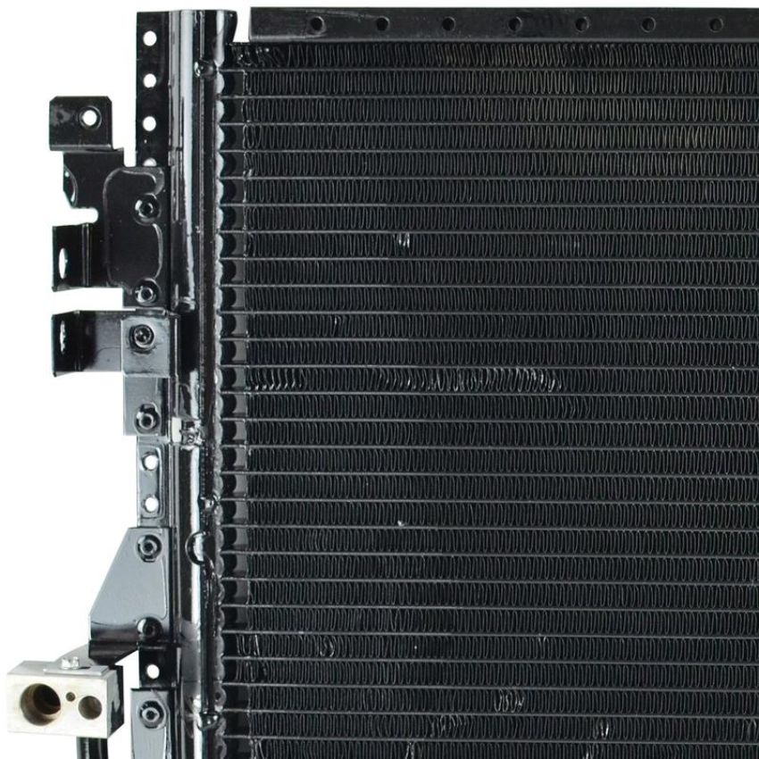 ONE STOP SOLUTIONS 4644 OSC Cooling Products 4644 New Condenser