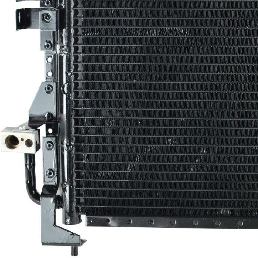 ONE STOP SOLUTIONS 4644 OSC Cooling Products 4644 New Condenser