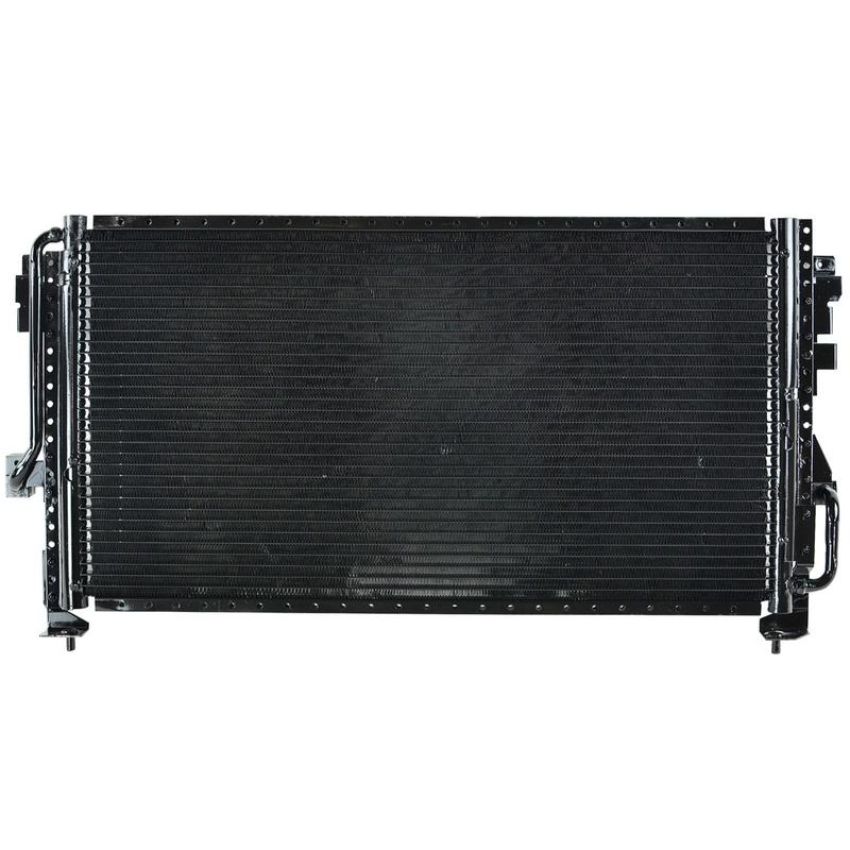 ONE STOP SOLUTIONS 4644 OSC Cooling Products 4644 New Condenser