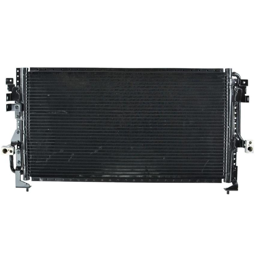 ONE STOP SOLUTIONS 4644 OSC Cooling Products 4644 New Condenser
