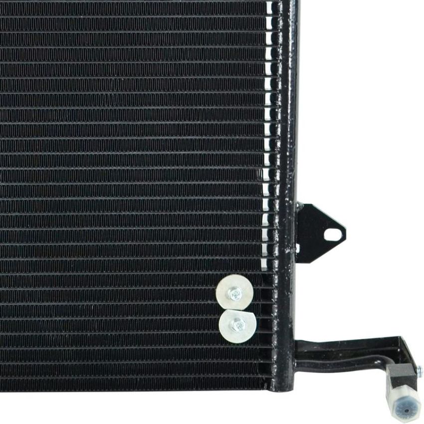 ONE STOP SOLUTIONS 4645 OSC Cooling Products 4645 New Condenser