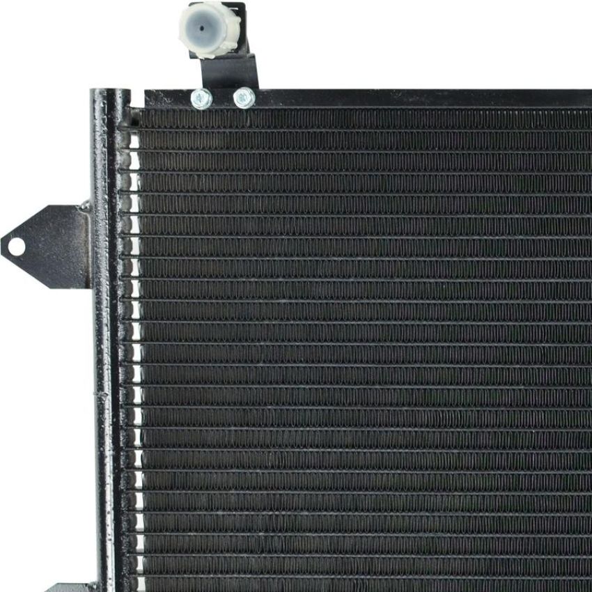 ONE STOP SOLUTIONS 4645 OSC Cooling Products 4645 New Condenser