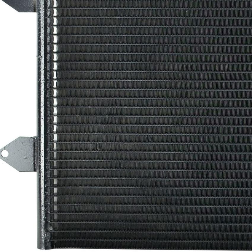 ONE STOP SOLUTIONS 4645 OSC Cooling Products 4645 New Condenser