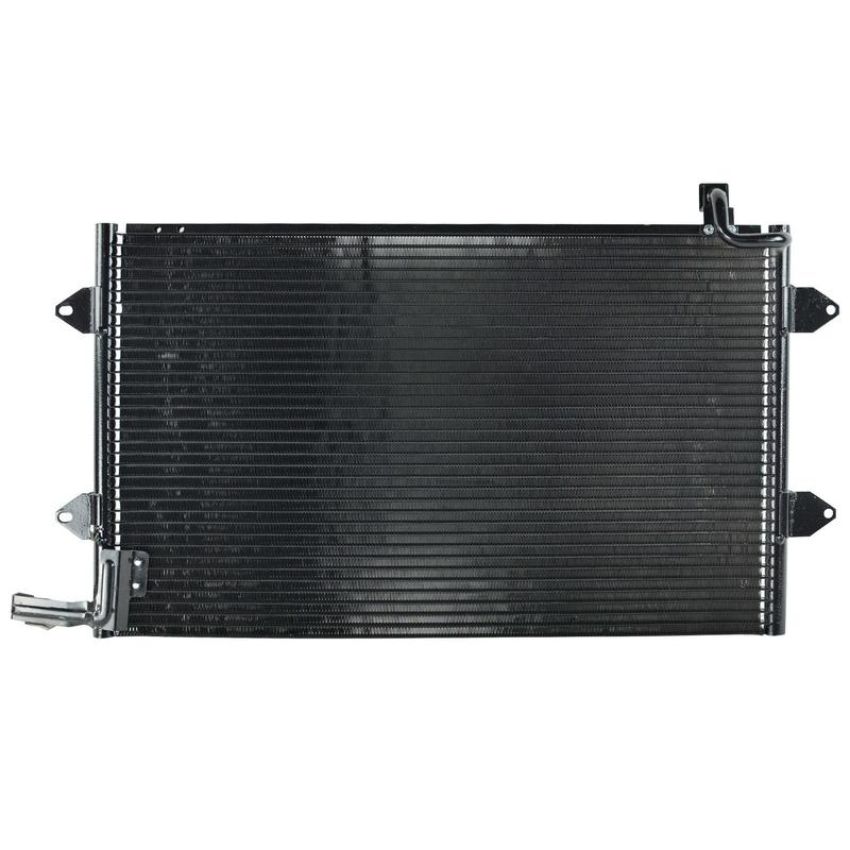 ONE STOP SOLUTIONS 4645 OSC Cooling Products 4645 New Condenser
