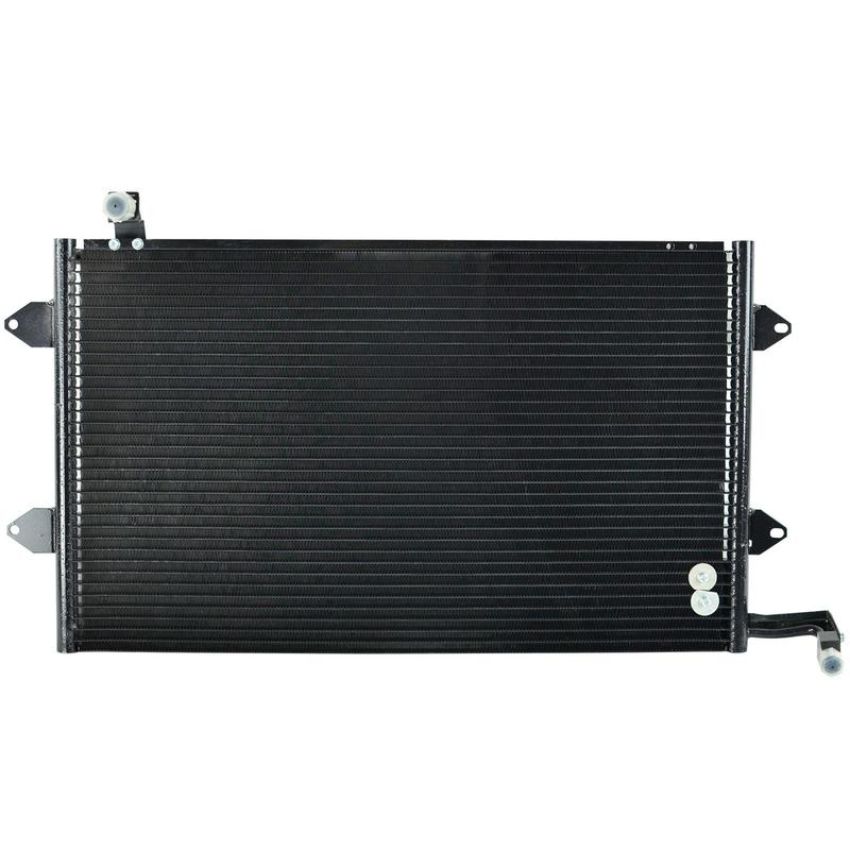 ONE STOP SOLUTIONS 4645 OSC Cooling Products 4645 New Condenser