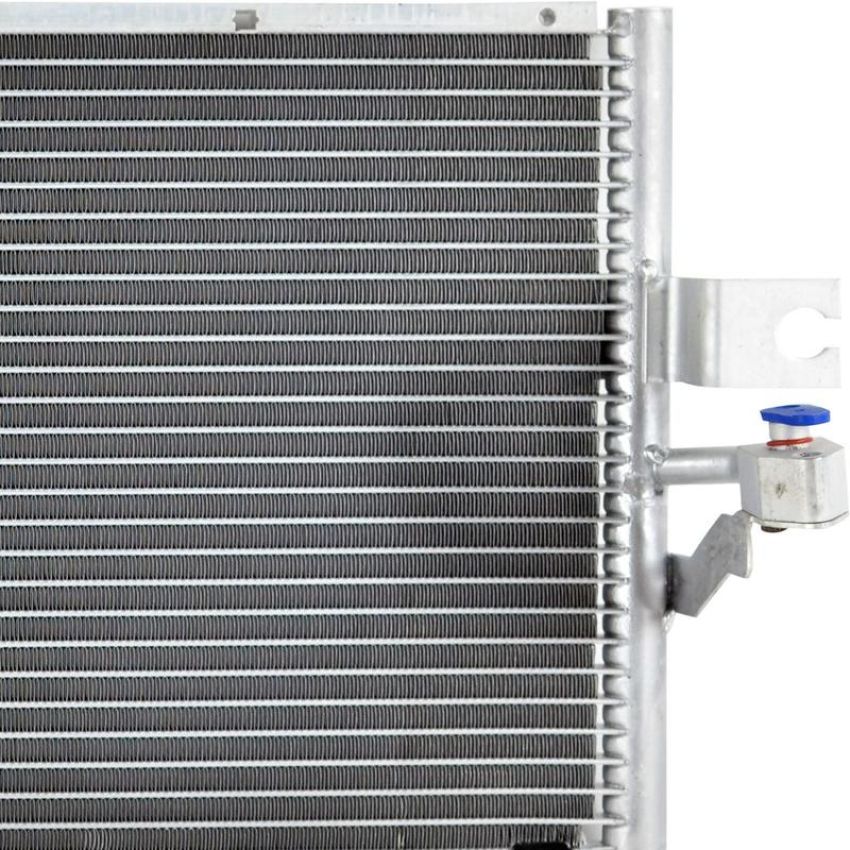 ONE STOP SOLUTIONS 4648 OSC Cooling Products 4648 New Condenser