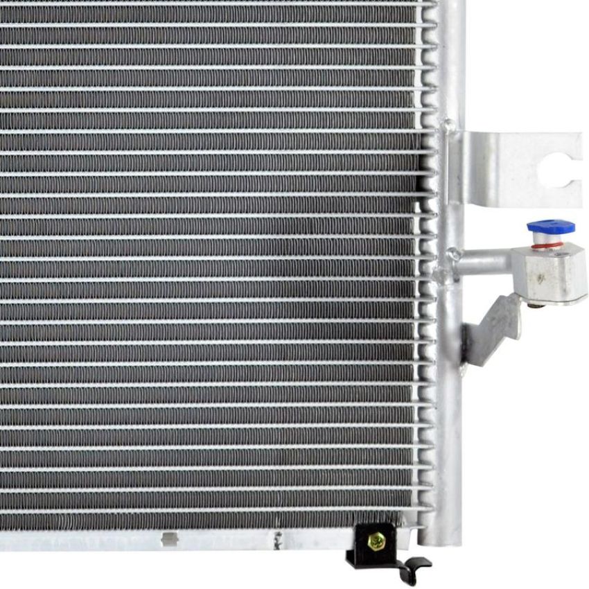 ONE STOP SOLUTIONS 4648 OSC Cooling Products 4648 New Condenser