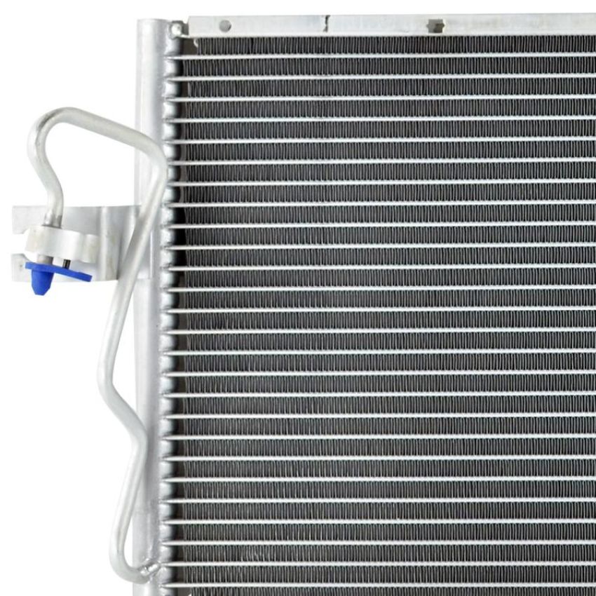 ONE STOP SOLUTIONS 4648 OSC Cooling Products 4648 New Condenser