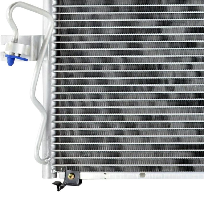 ONE STOP SOLUTIONS 4648 OSC Cooling Products 4648 New Condenser