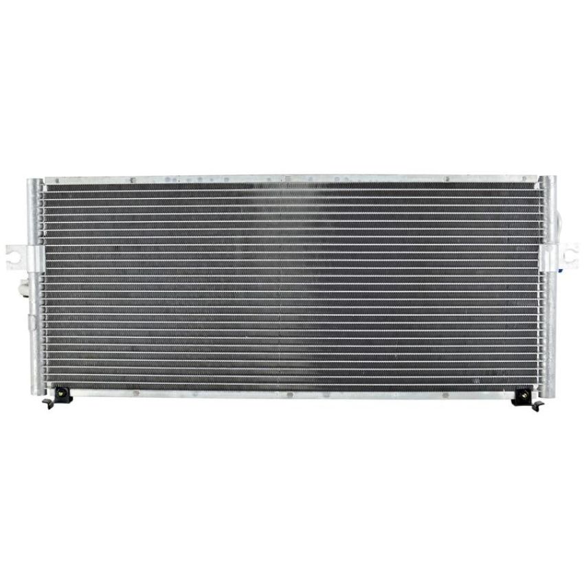 ONE STOP SOLUTIONS 4648 OSC Cooling Products 4648 New Condenser
