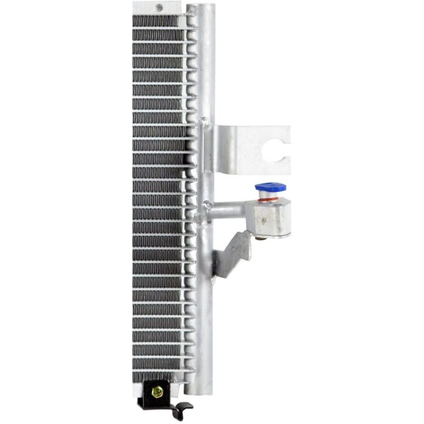 ONE STOP SOLUTIONS 4648 OSC Cooling Products 4648 New Condenser