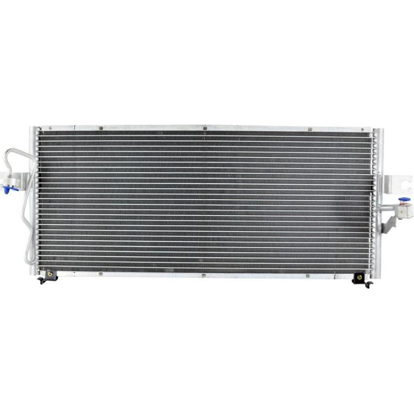 ONE STOP SOLUTIONS 4648 OSC Cooling Products 4648 New Condenser