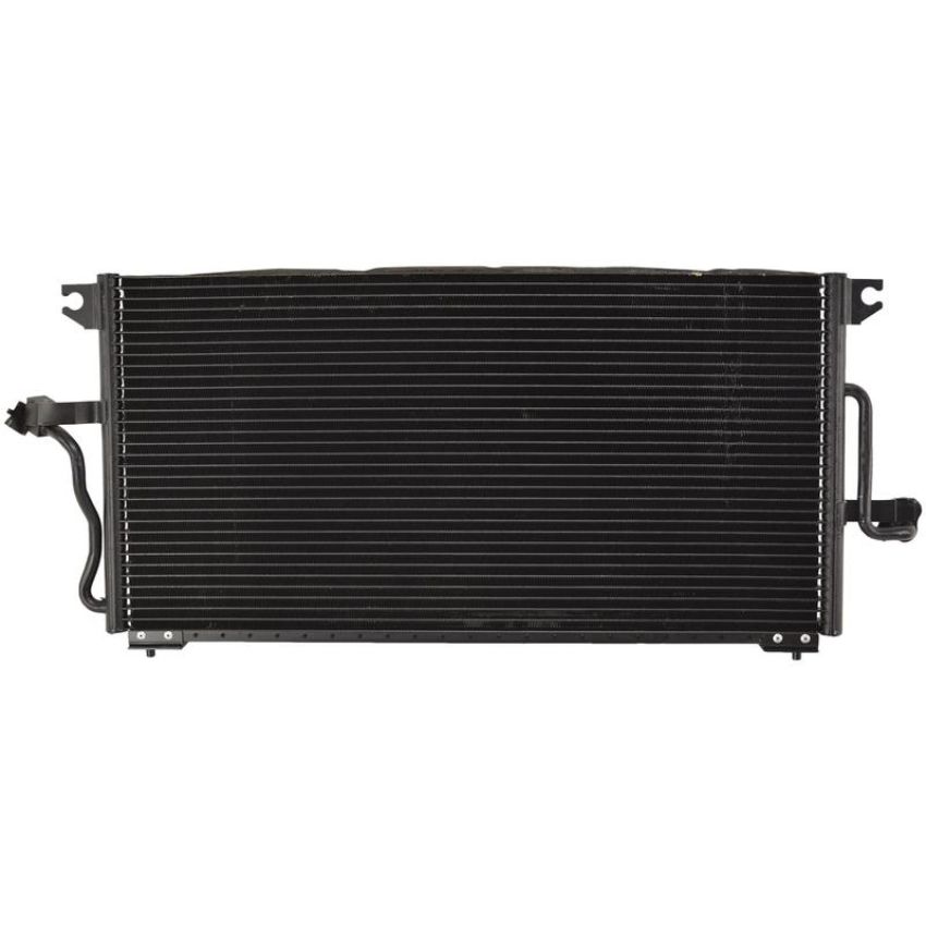 ONE STOP SOLUTIONS 4651 OSC Cooling Products 4651 New Condenser