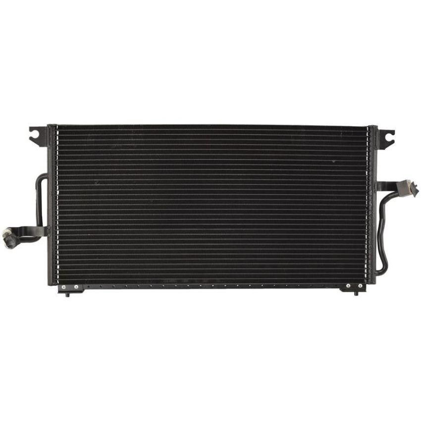 ONE STOP SOLUTIONS 4651 OSC Cooling Products 4651 New Condenser