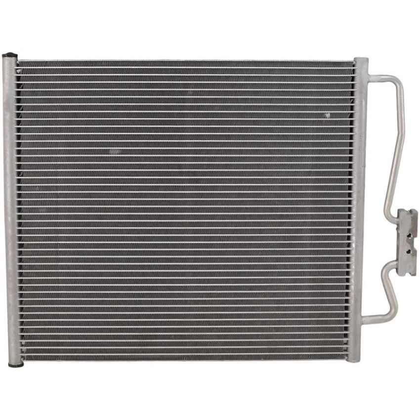 ONE STOP SOLUTIONS 4658 OSC Cooling Products 4658 New Condenser