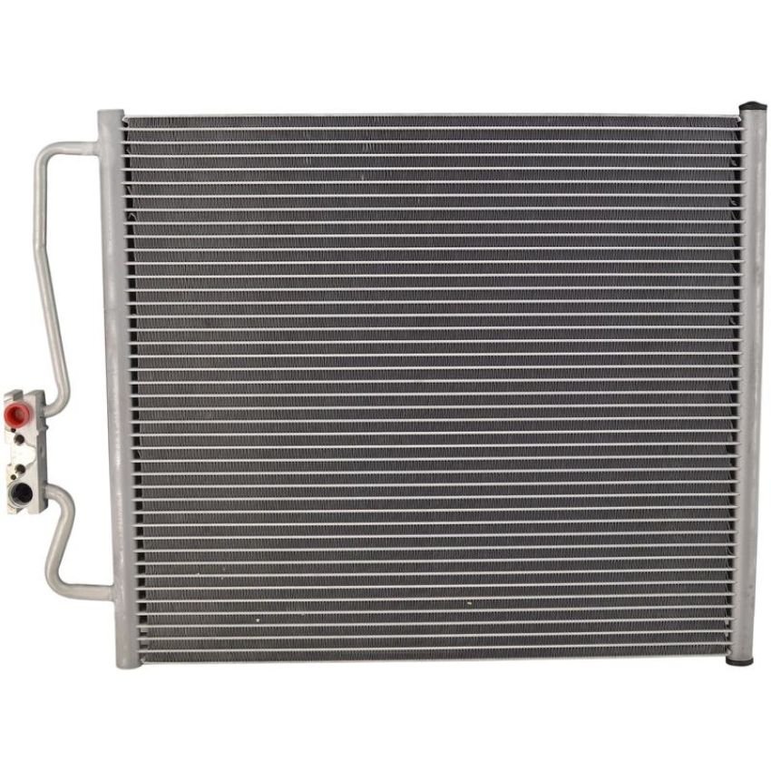ONE STOP SOLUTIONS 4658 OSC Cooling Products 4658 New Condenser
