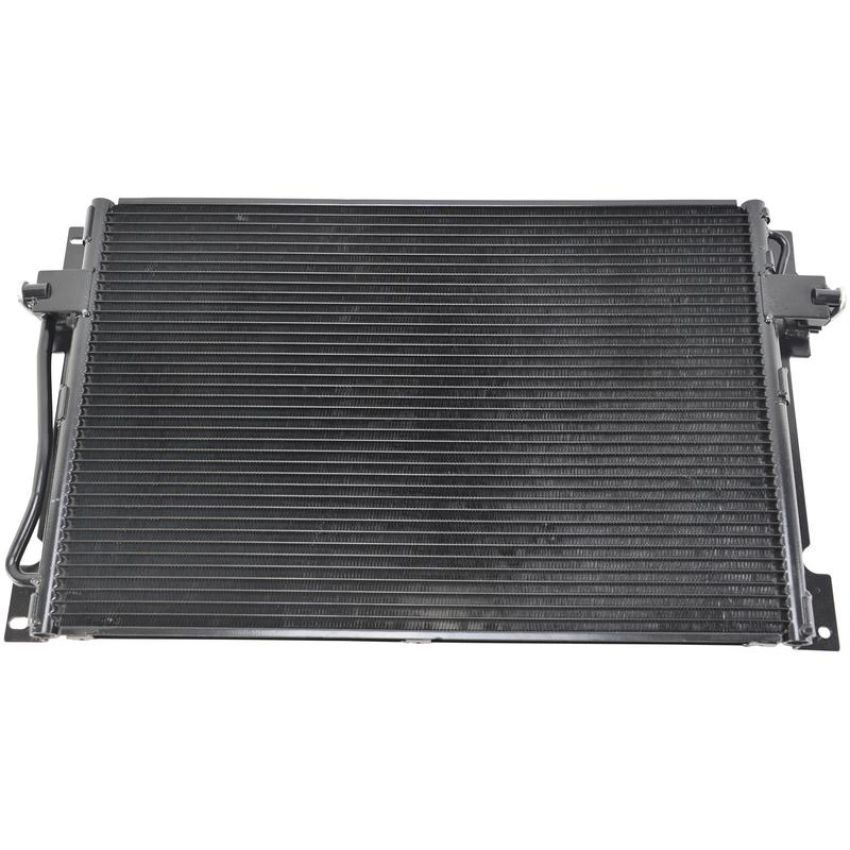 ONE STOP SOLUTIONS 4659 OSC Cooling Products 4659 New Condenser