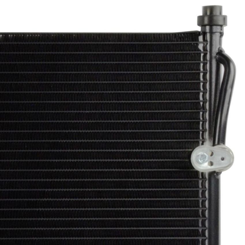 ONE STOP SOLUTIONS 4660 OSC Cooling Products 4660 New Condenser