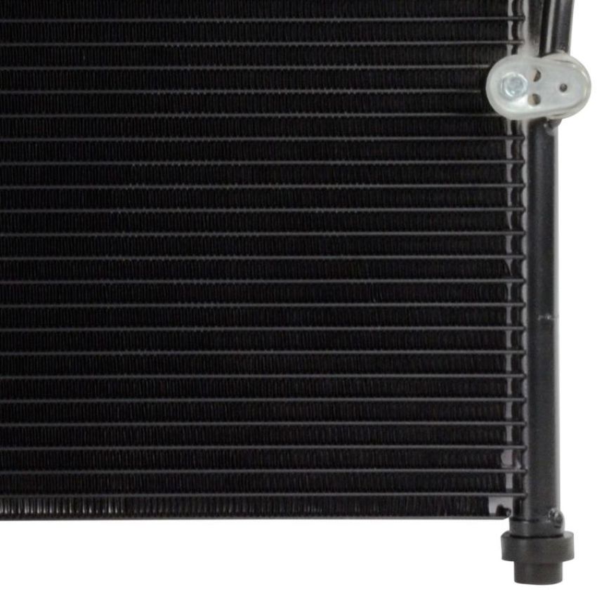 ONE STOP SOLUTIONS 4660 OSC Cooling Products 4660 New Condenser