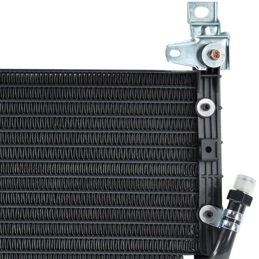 ONE STOP SOLUTIONS 4664 OSC Cooling Products 4664 New Condenser