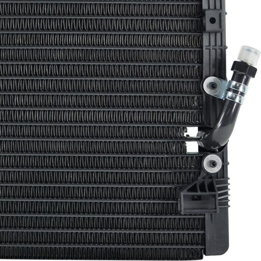 ONE STOP SOLUTIONS 4664 OSC Cooling Products 4664 New Condenser