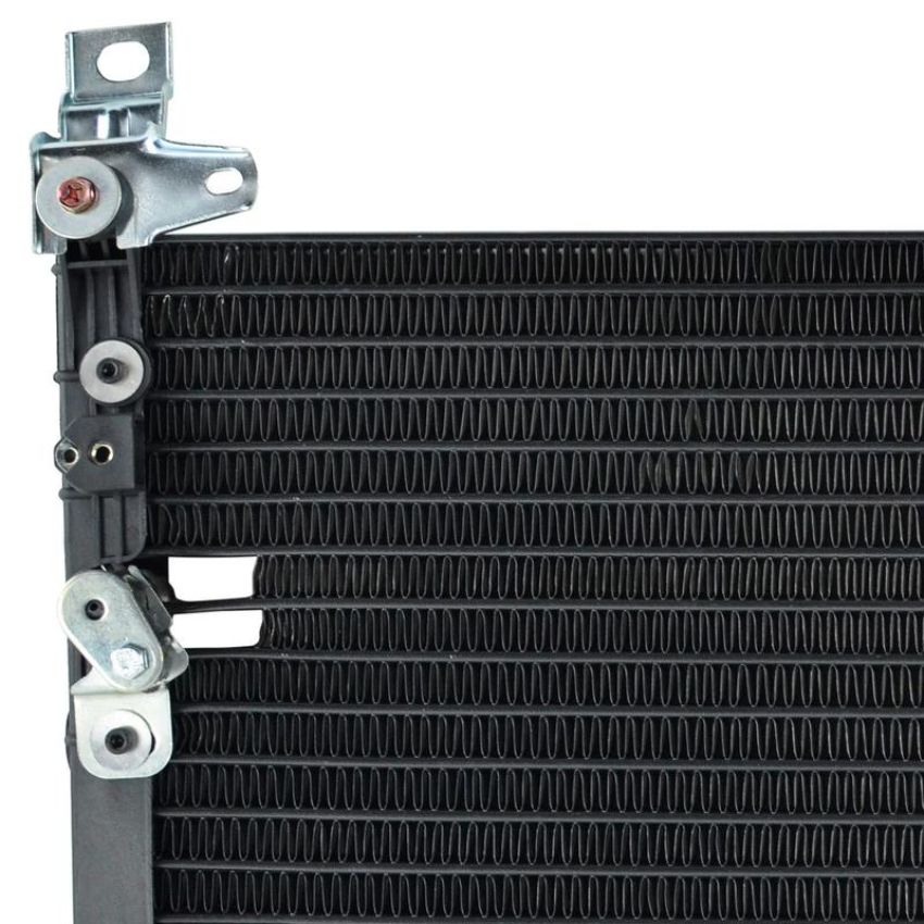 ONE STOP SOLUTIONS 4664 OSC Cooling Products 4664 New Condenser