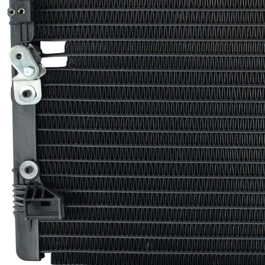 ONE STOP SOLUTIONS 4664 OSC Cooling Products 4664 New Condenser