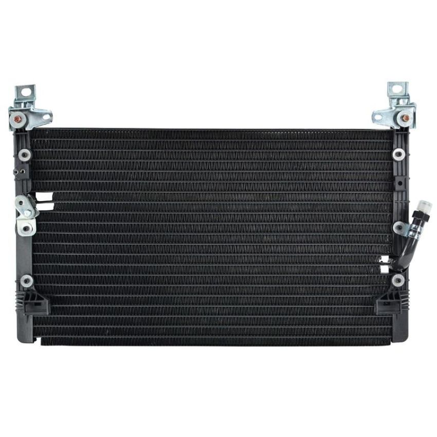 ONE STOP SOLUTIONS 4664 OSC Cooling Products 4664 New Condenser