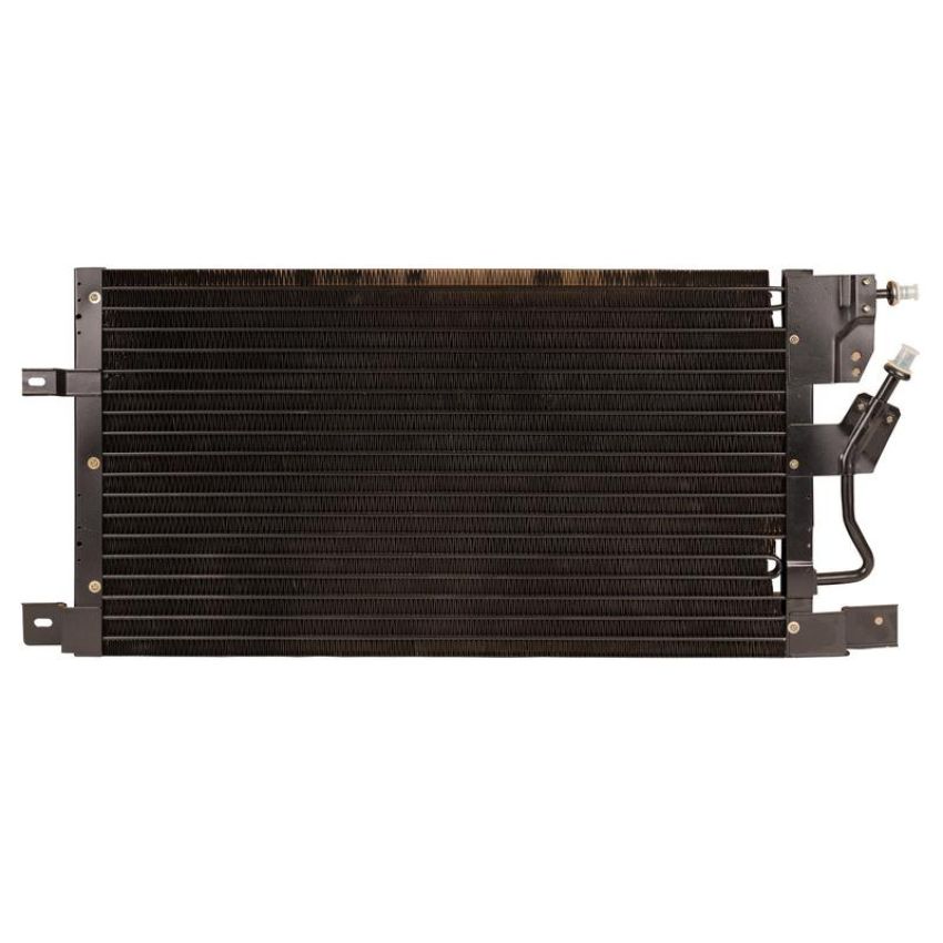 ONE STOP SOLUTIONS 4667 CONDENSER