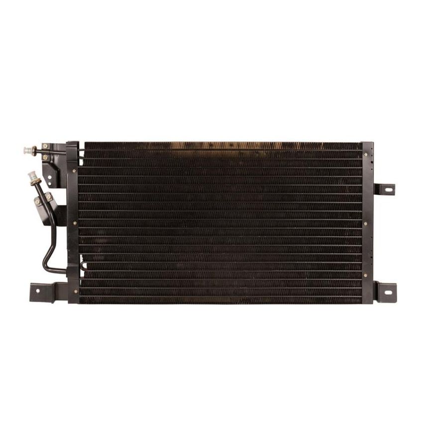 ONE STOP SOLUTIONS 4667 CONDENSER