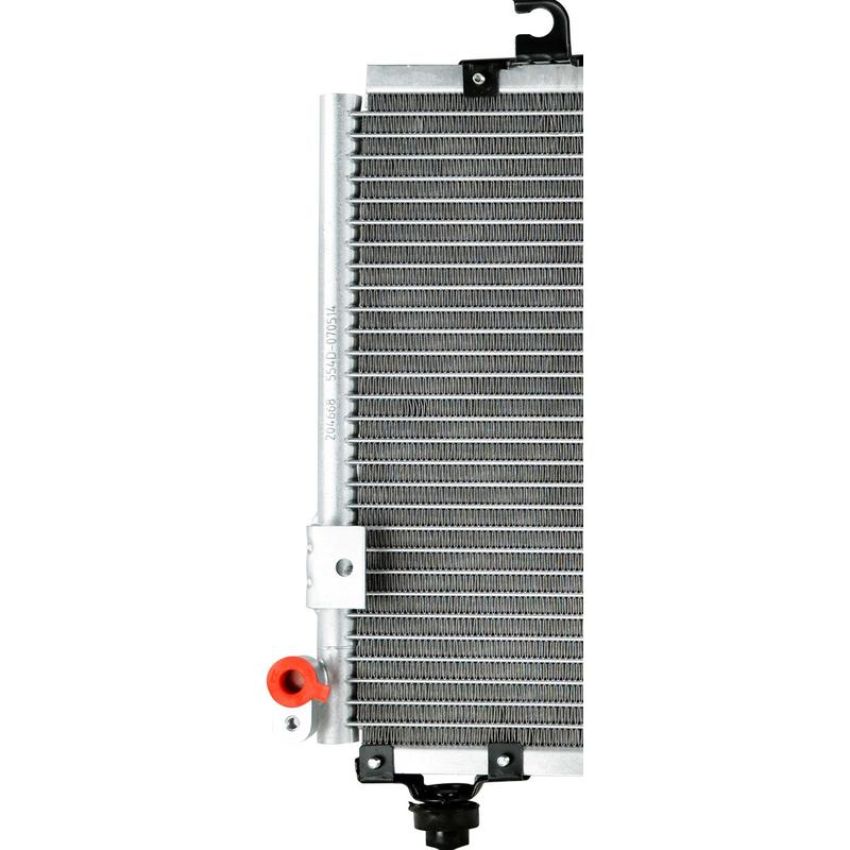 ONE STOP SOLUTIONS 4668 OSC Cooling Products 4668 New Condenser