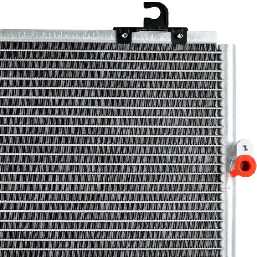 ONE STOP SOLUTIONS 4668 OSC Cooling Products 4668 New Condenser
