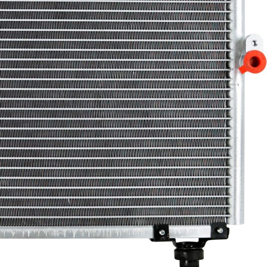 ONE STOP SOLUTIONS 4668 OSC Cooling Products 4668 New Condenser