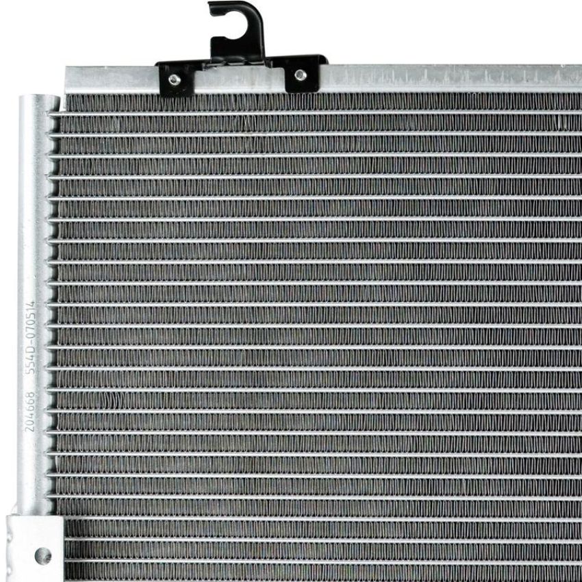 ONE STOP SOLUTIONS 4668 OSC Cooling Products 4668 New Condenser