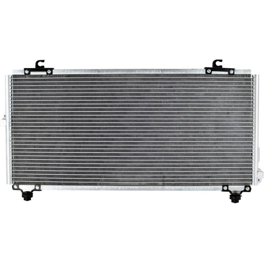 ONE STOP SOLUTIONS 4668 OSC Cooling Products 4668 New Condenser