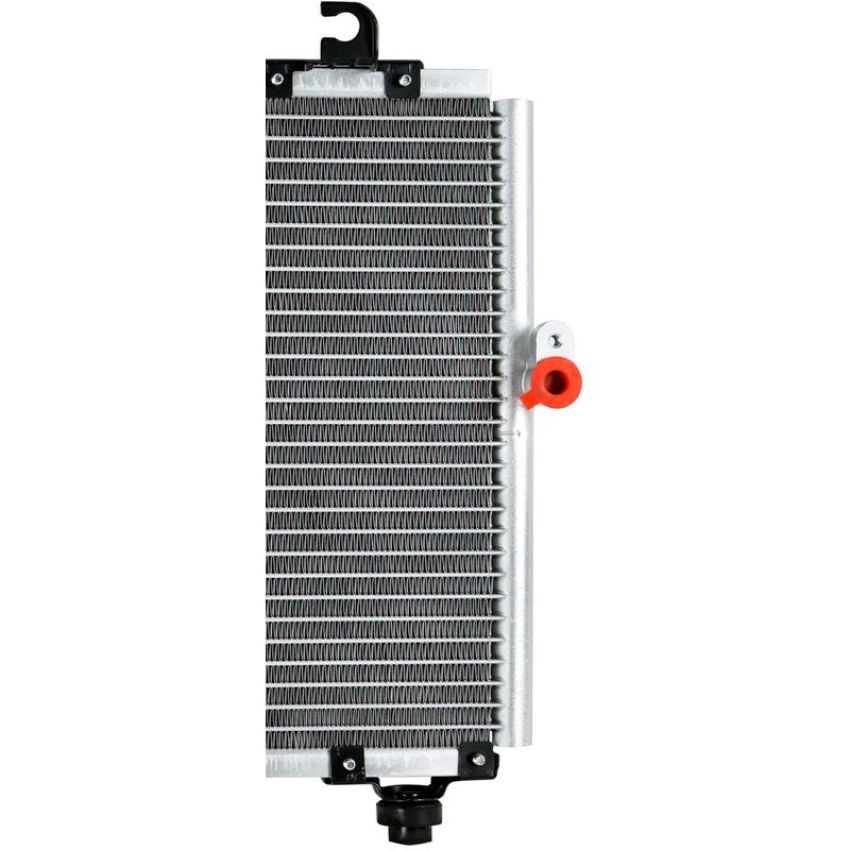 ONE STOP SOLUTIONS 4668 OSC Cooling Products 4668 New Condenser