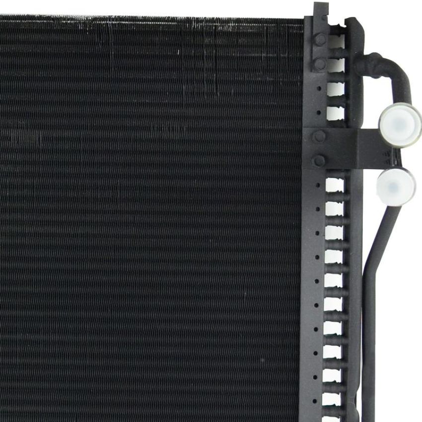 ONE STOP SOLUTIONS 4676 OSC Cooling Products 4676 New Condenser