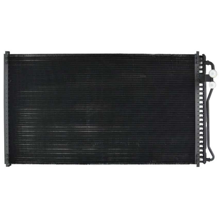 ONE STOP SOLUTIONS 4676 OSC Cooling Products 4676 New Condenser