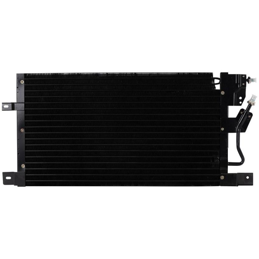 ONE STOP SOLUTIONS 4677 OSC Cooling Products 4677 New Condenser