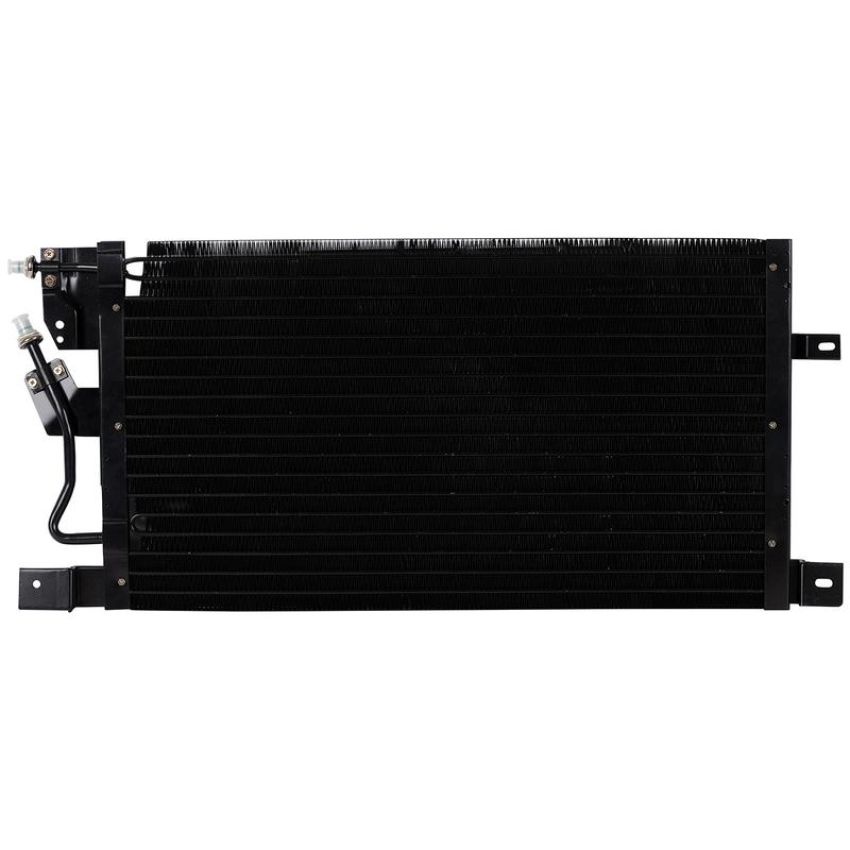 ONE STOP SOLUTIONS 4677 OSC Cooling Products 4677 New Condenser