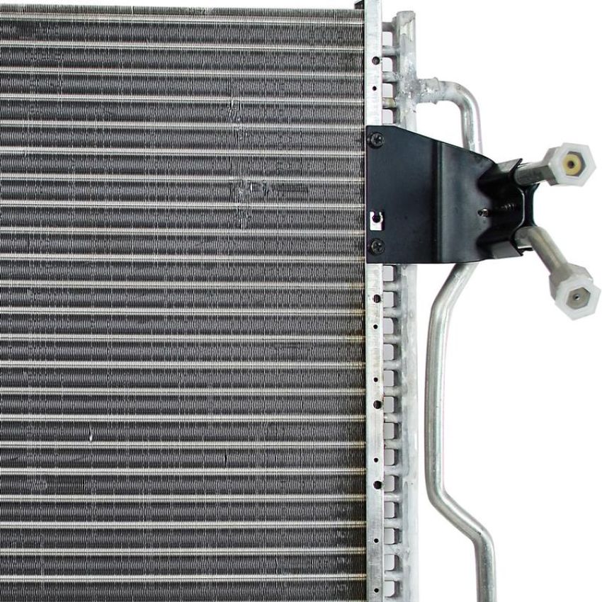 ONE STOP SOLUTIONS 4678 OSC Cooling Products 4678 New Condenser