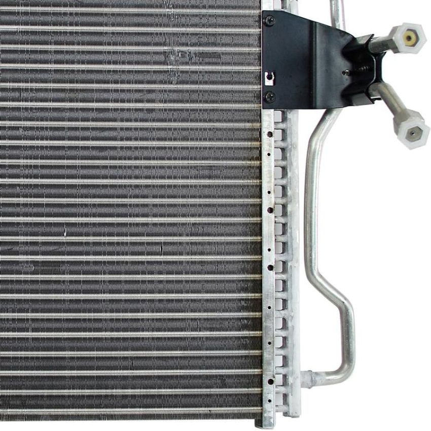 ONE STOP SOLUTIONS 4678 OSC Cooling Products 4678 New Condenser