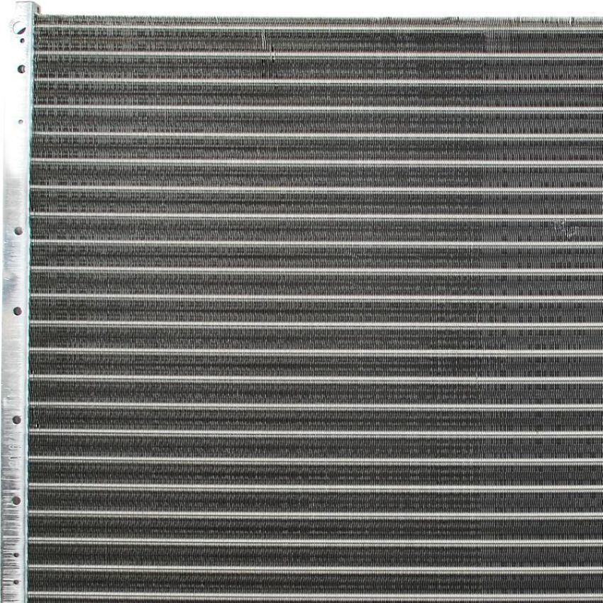 ONE STOP SOLUTIONS 4678 OSC Cooling Products 4678 New Condenser
