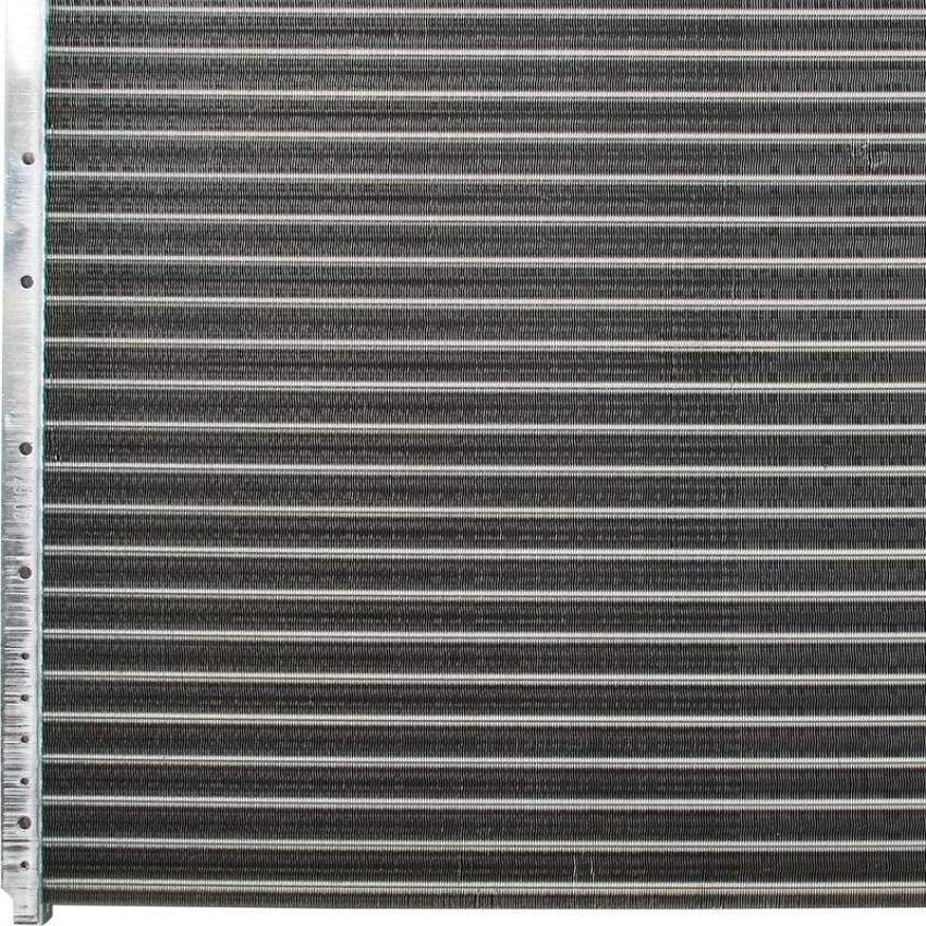 ONE STOP SOLUTIONS 4678 OSC Cooling Products 4678 New Condenser
