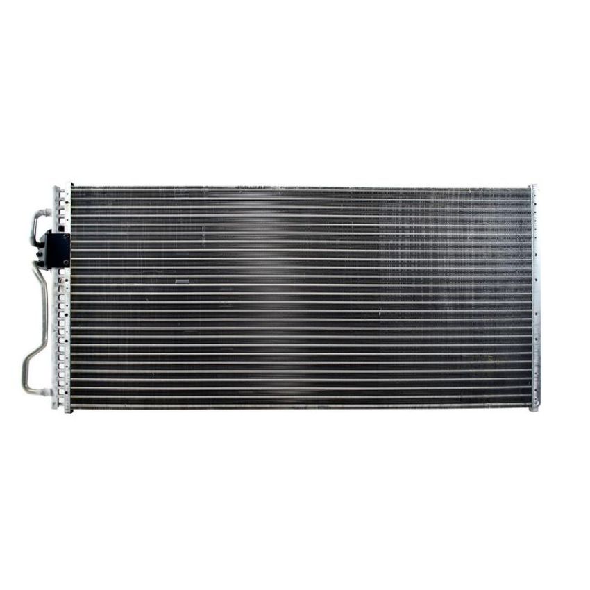 ONE STOP SOLUTIONS 4678 OSC Cooling Products 4678 New Condenser