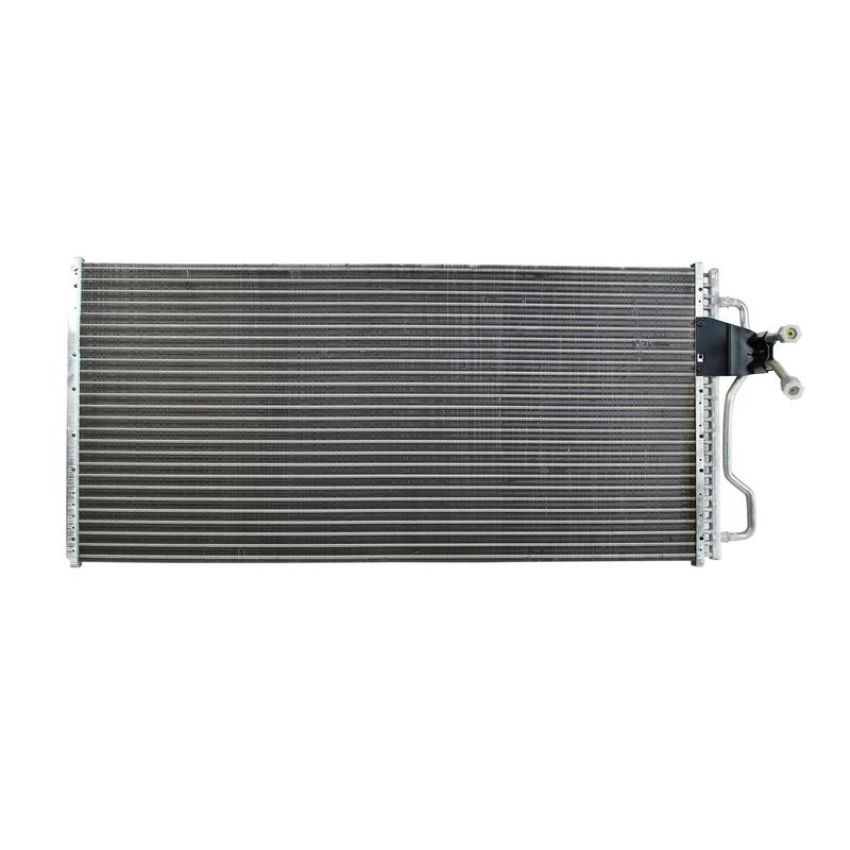 ONE STOP SOLUTIONS 4678 OSC Cooling Products 4678 New Condenser