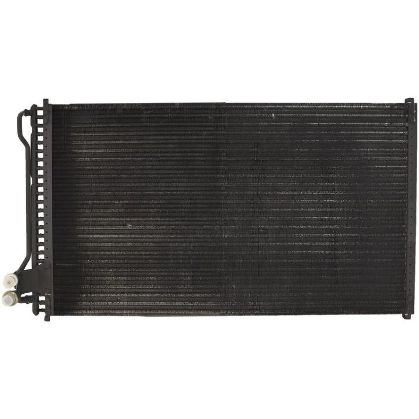 ONE STOP SOLUTIONS 4679 OSC Cooling Products 4679 New Condenser