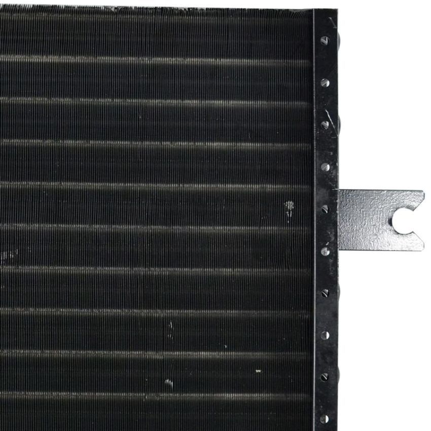 ONE STOP SOLUTIONS 4682 OSC Cooling Products 4682 New Condenser